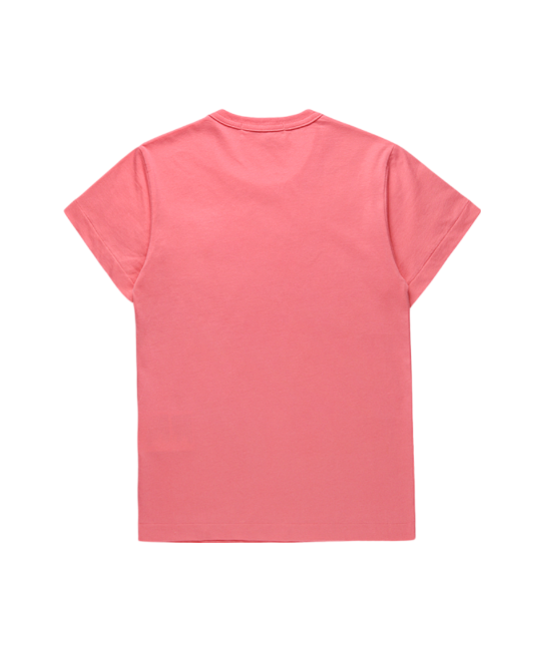 T-Shirt Comme Des Garçons PLAY®