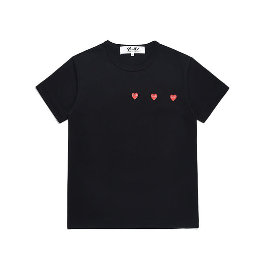 T-Shirt Comme Des Garçons PLAY®