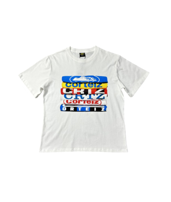 T-Shirt Corteiz®