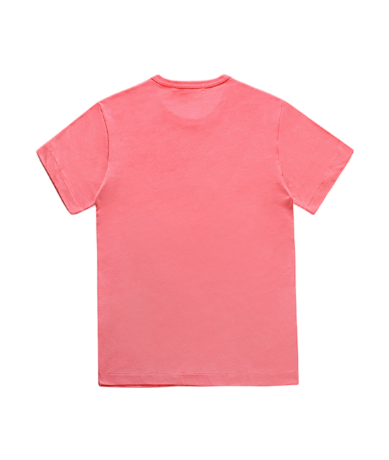 T-Shirt Comme Des Garçons PLAY®