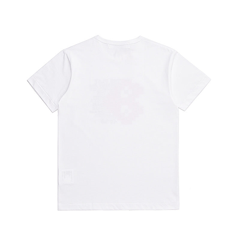 T-Shirt Comme Des Garçons PLAY®