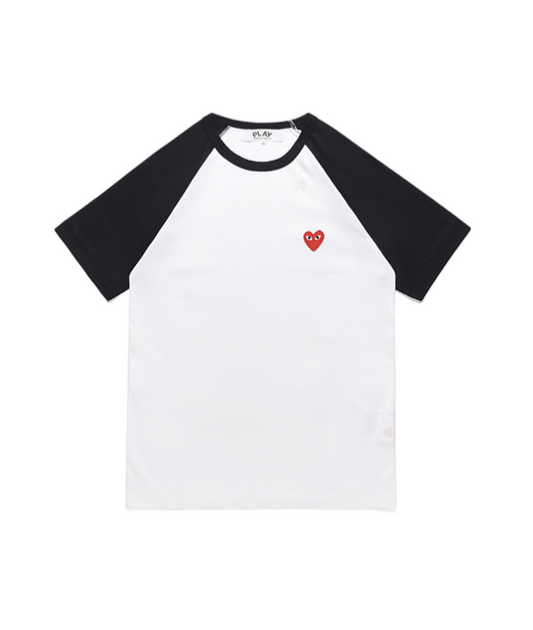 T-Shirt Comme Des Garçons PLAY®