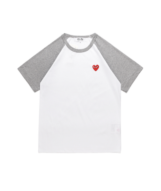 T-Shirt Comme Des Garçons PLAY®