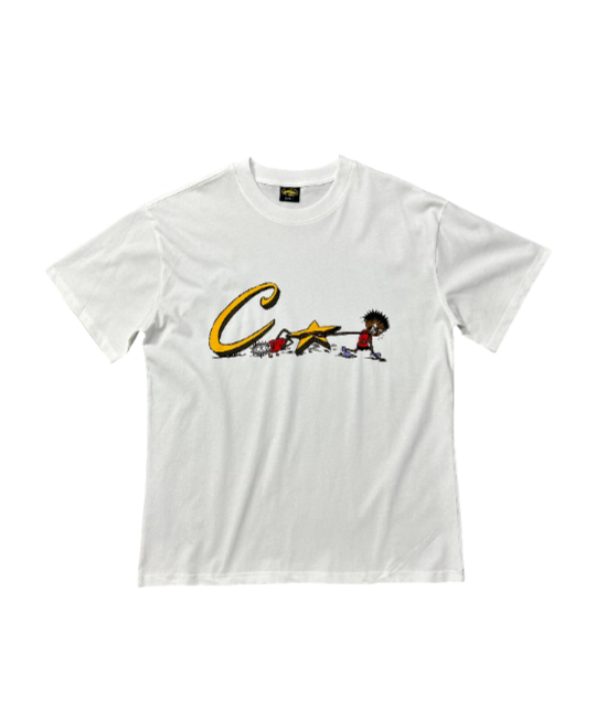 T-Shirt Corteiz®