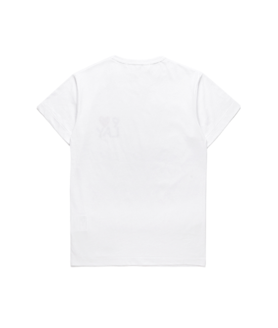 T-Shirt Comme Des Garçons PLAY®