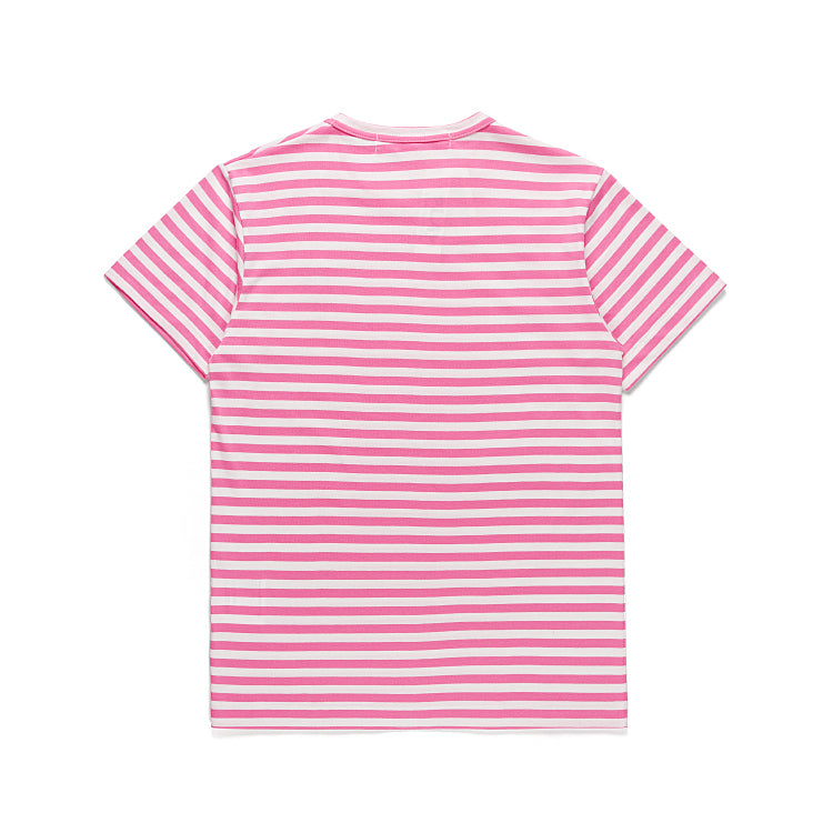 T-Shirt Comme Des Garçons PLAY®