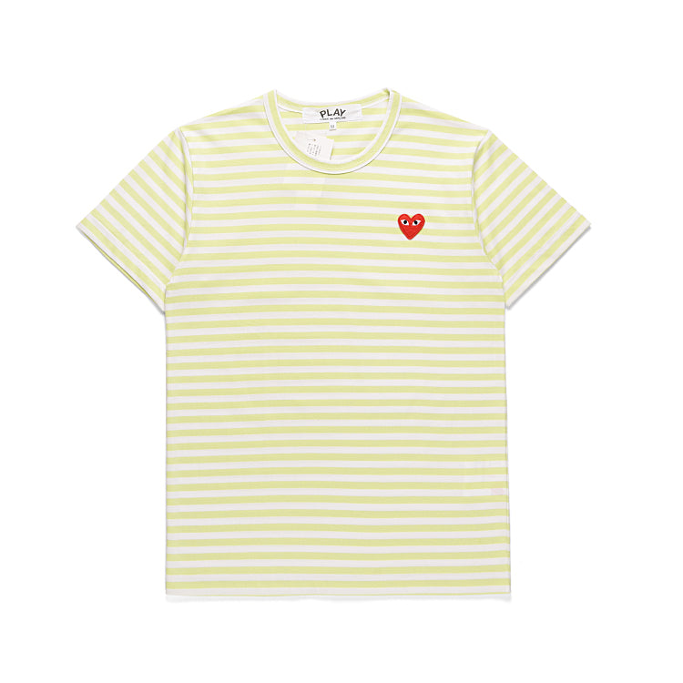 T-Shirt Comme Des Garçons PLAY®