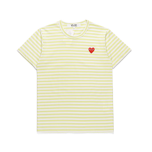 T-Shirt Comme Des Garçons PLAY®