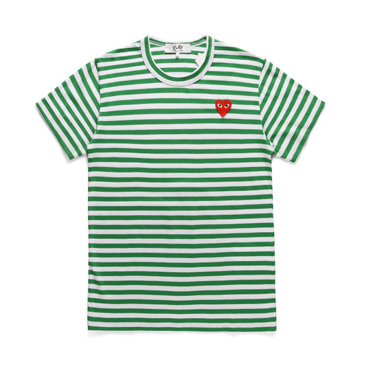 T-Shirt Comme Des Garçons PLAY®