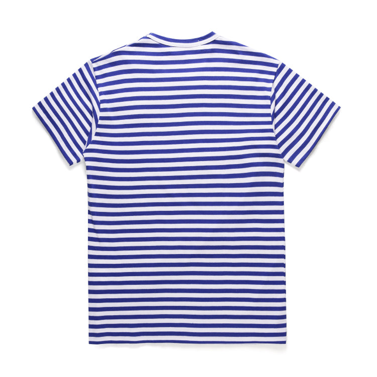 T-Shirt Comme Des Garçons PLAY®