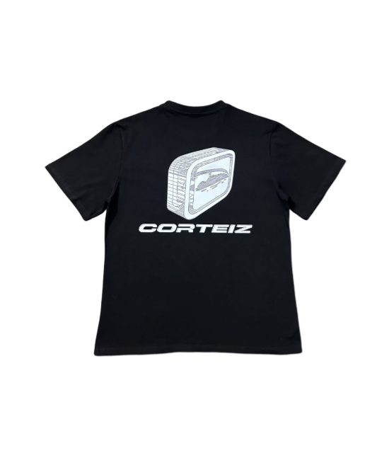 T-Shirt Corteiz®