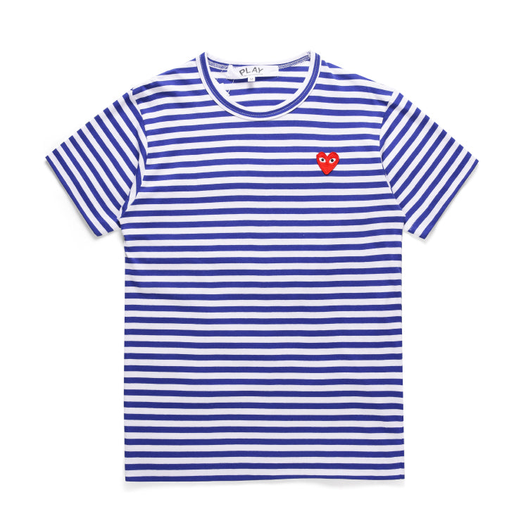 T-Shirt Comme Des Garçons PLAY®