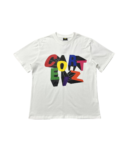 T-Shirt Corteiz®