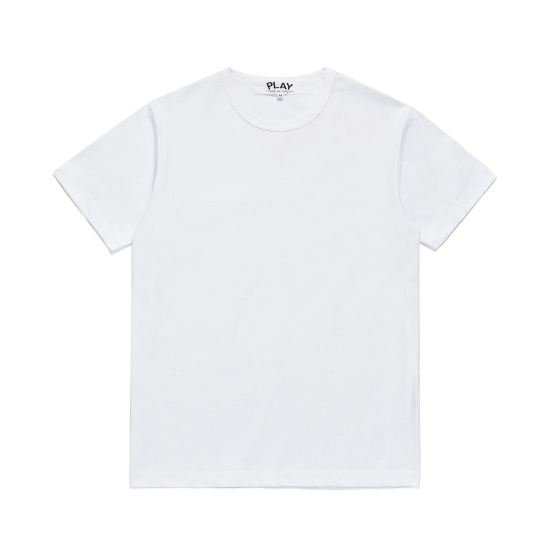 T-Shirt Comme Des Garçons PLAY®