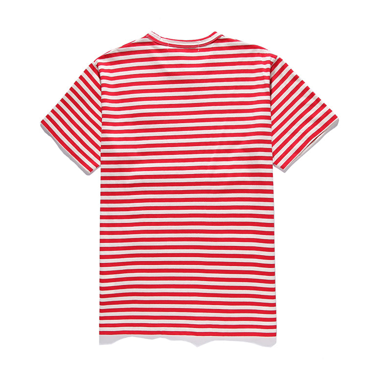 T-Shirt Comme Des Garçons PLAY®