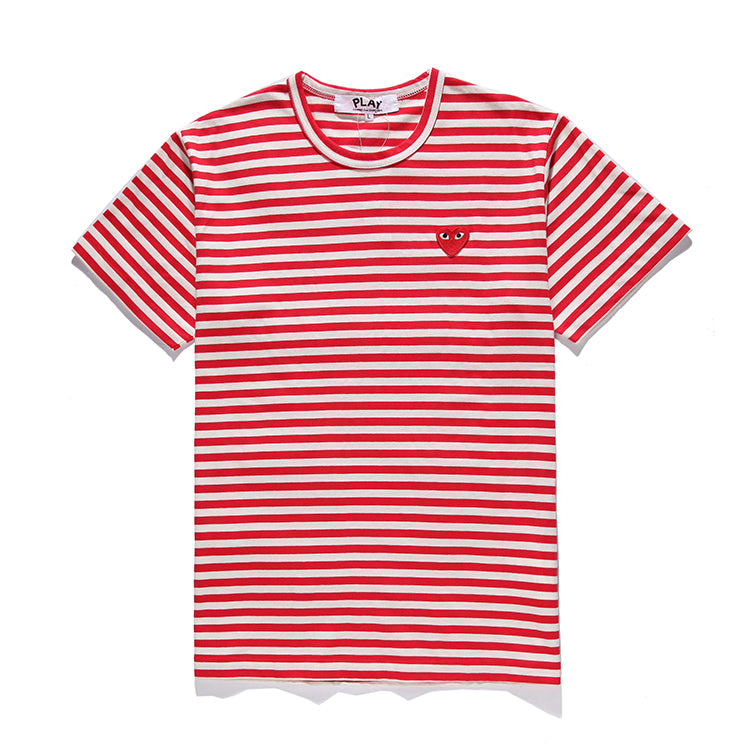 T-Shirt Comme Des Garçons PLAY®