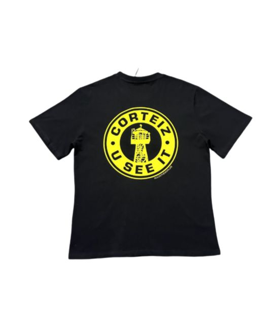 T-Shirt Corteiz®