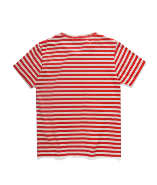 T-Shirt Comme Des Garçons PLAY®