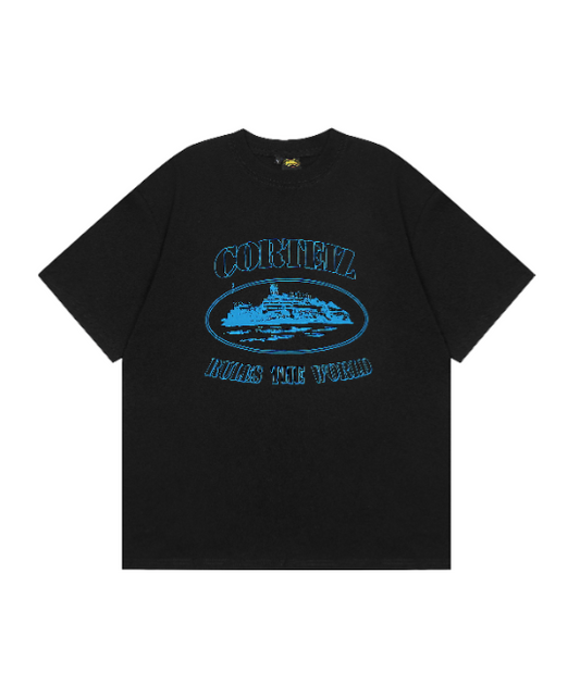 T-Shirt Corteiz®