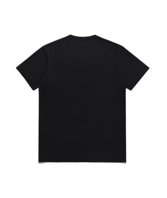 T-Shirt Comme Des Garçons PLAY®