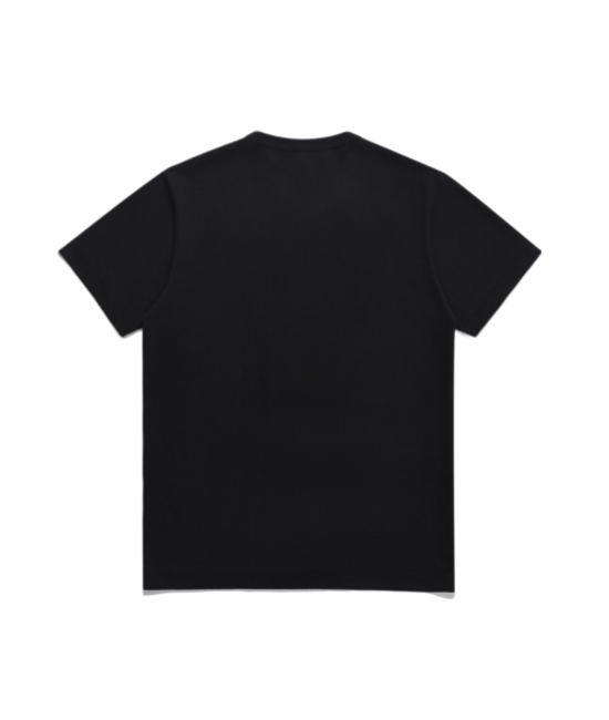 T-Shirt Comme Des Garçons PLAY®