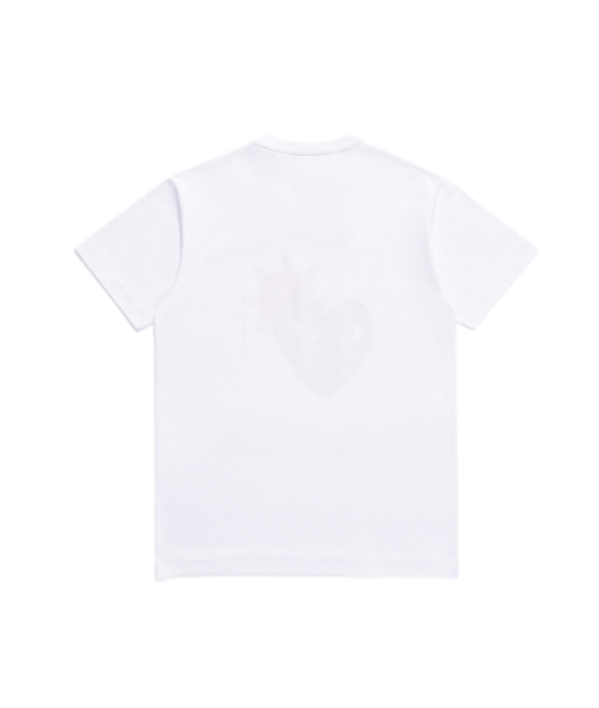 T-Shirt Comme Des Garçons PLAY®