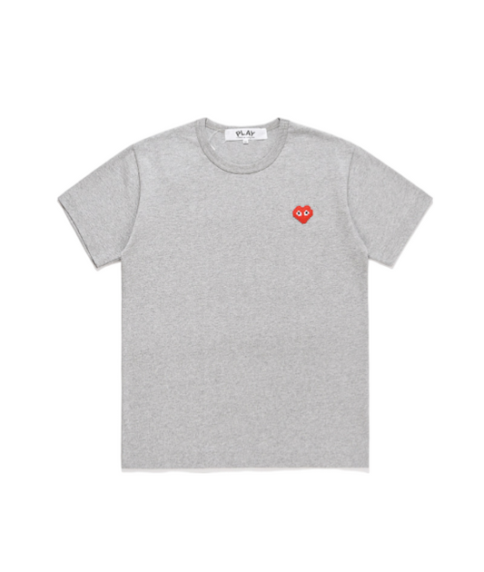 T-Shirt Comme Des Garçons PLAY®