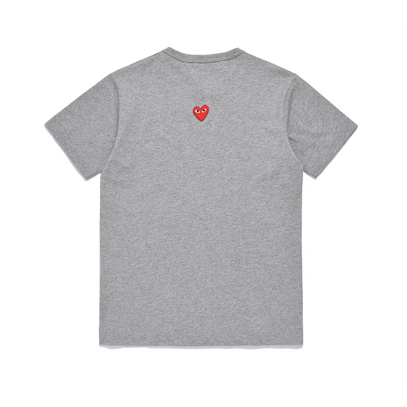 T-Shirt Comme Des Garçons PLAY®