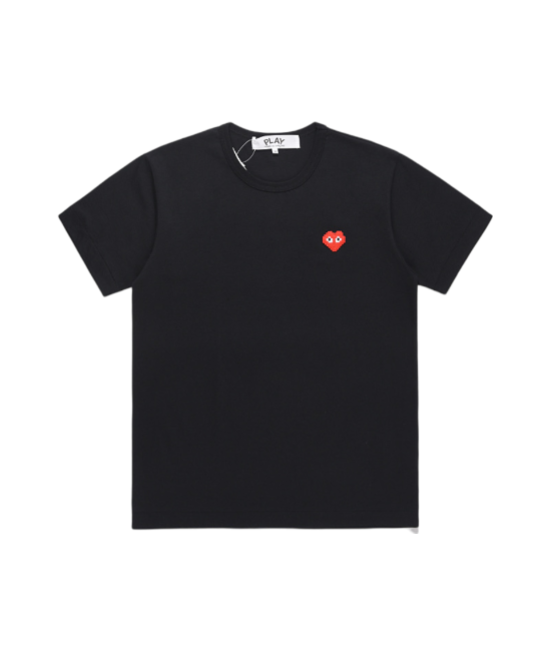 T-Shirt Comme Des Garçons PLAY®