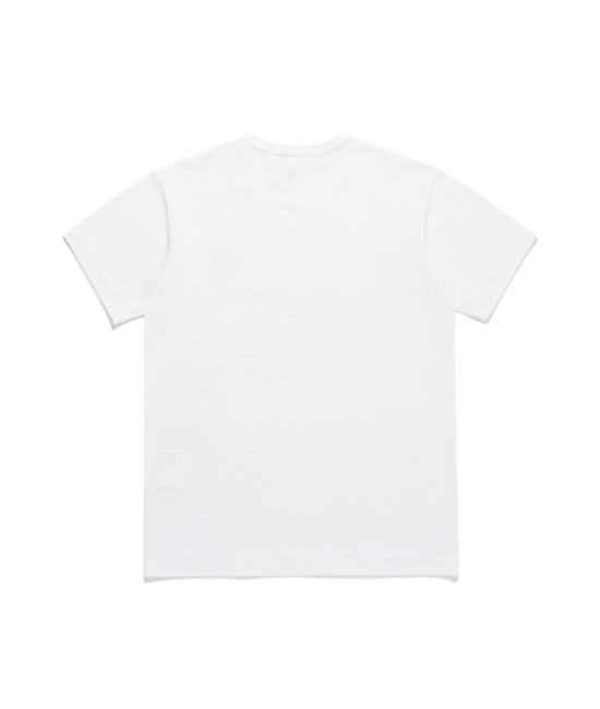 T-Shirt Comme Des Garçons PLAY®