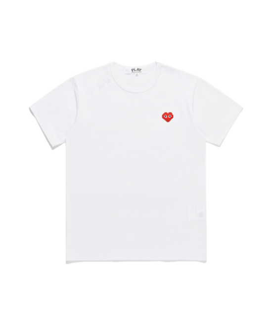 T-Shirt Comme Des Garçons PLAY®