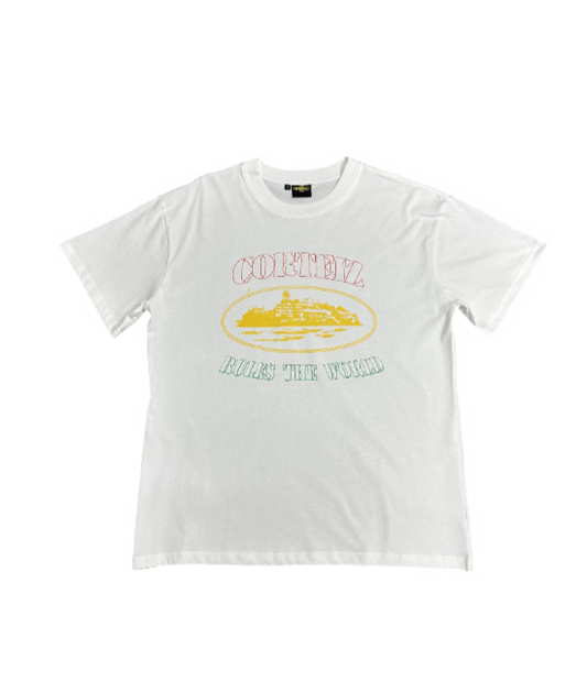 T-Shirt Corteiz®