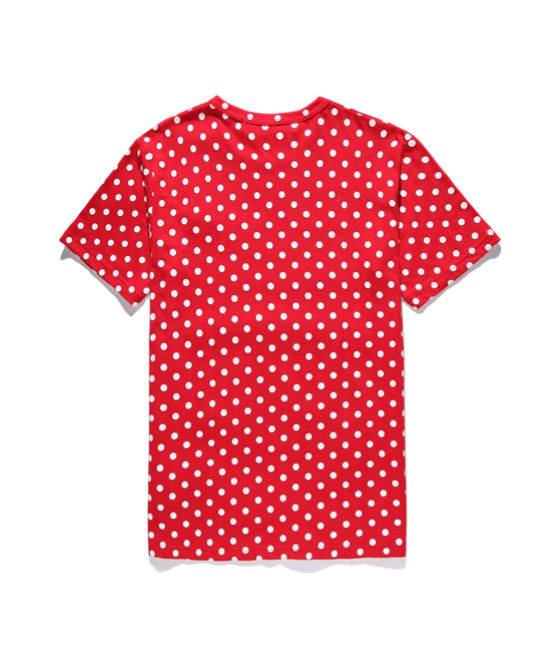 T-Shirt Comme Des Garçons PLAY®