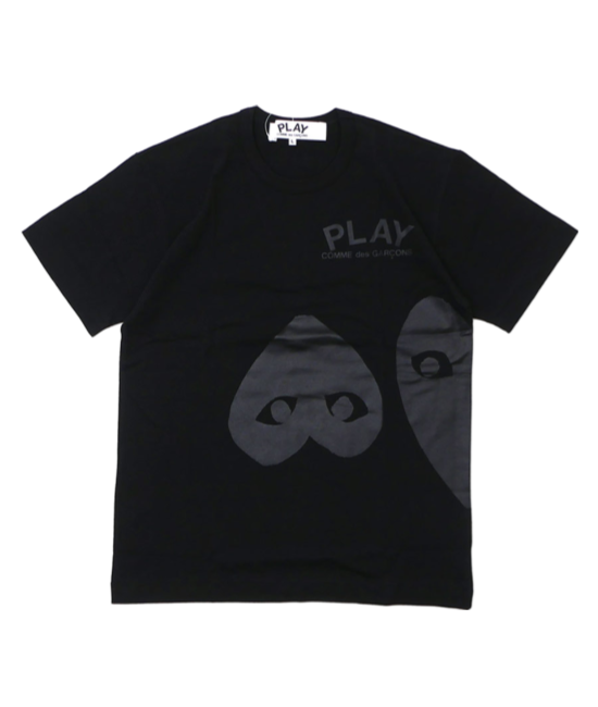 T-Shirt Comme Des Garçons PLAY®