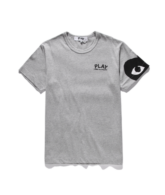 T-Shirt Comme Des Garçons PLAY®