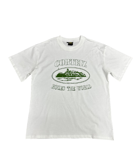 T-Shirt Corteiz®