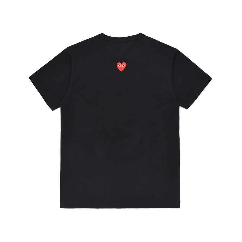 T-Shirt Comme Des Garçons PLAY®