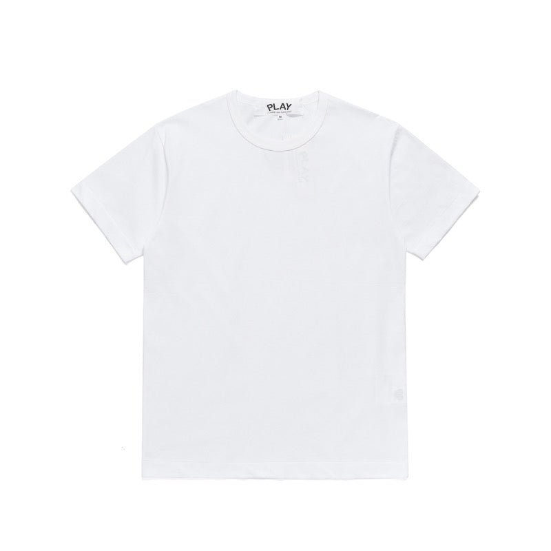 T-Shirt Comme Des Garçons PLAY®