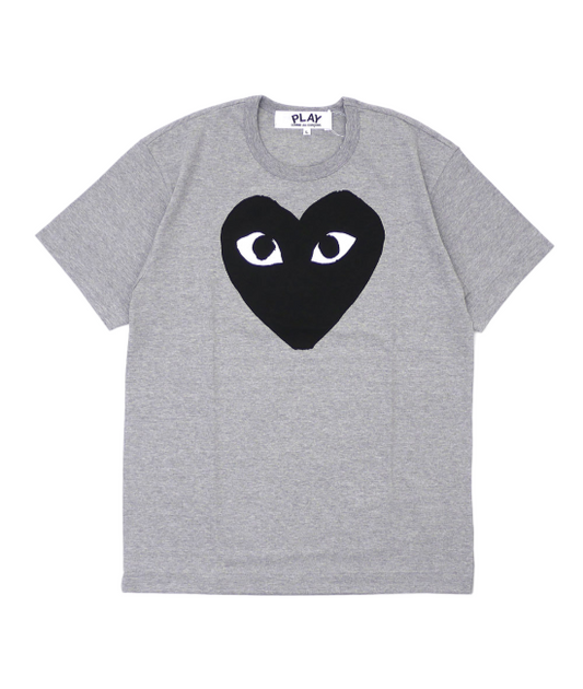 T-Shirt Comme Des Garçons PLAY®