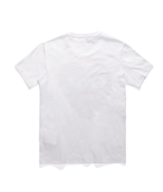 T-Shirt Comme Des Garçons PLAY®