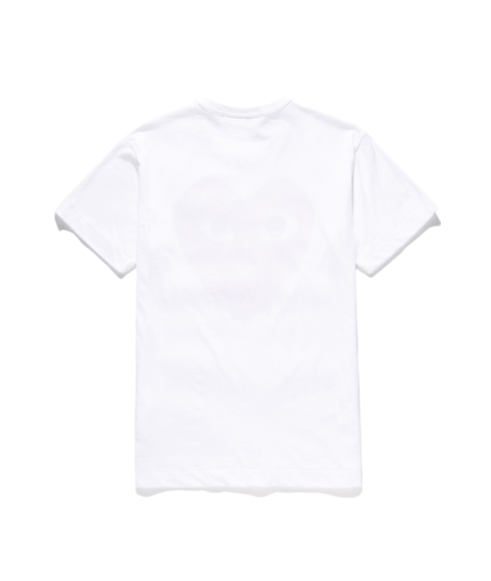 T-Shirt Comme Des Garçons PLAY®