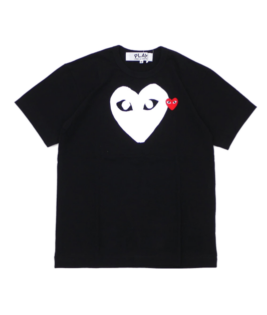 T-Shirt Comme Des Garçons PLAY®