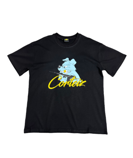 T-Shirt Corteiz®