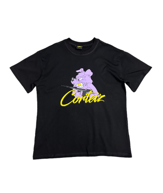 T-Shirt Corteiz®