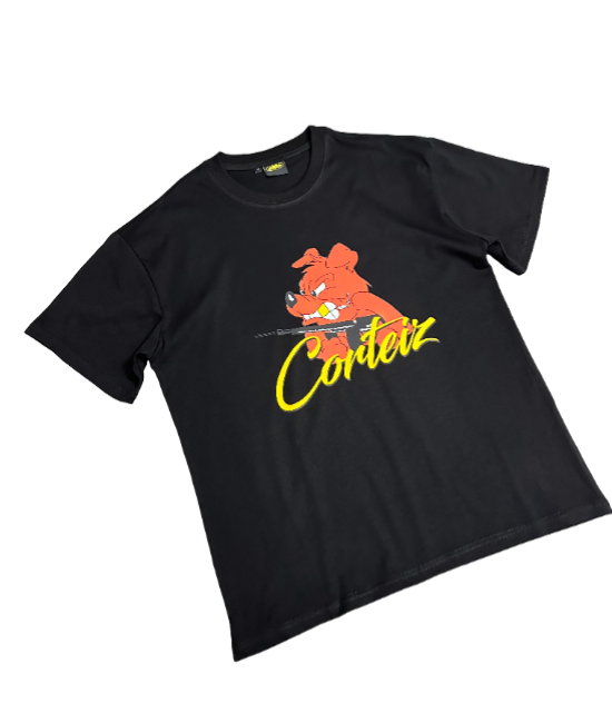 T-Shirt Corteiz®