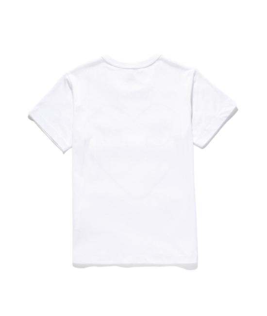 T-Shirt Comme Des Garçons PLAY®