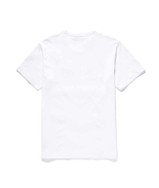 T-Shirt Comme Des Garçons PLAY®