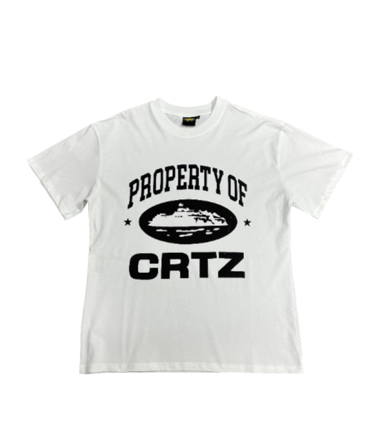 T-Shirt Corteiz®