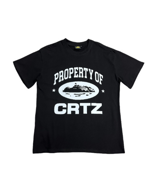 T-Shirt Corteiz®