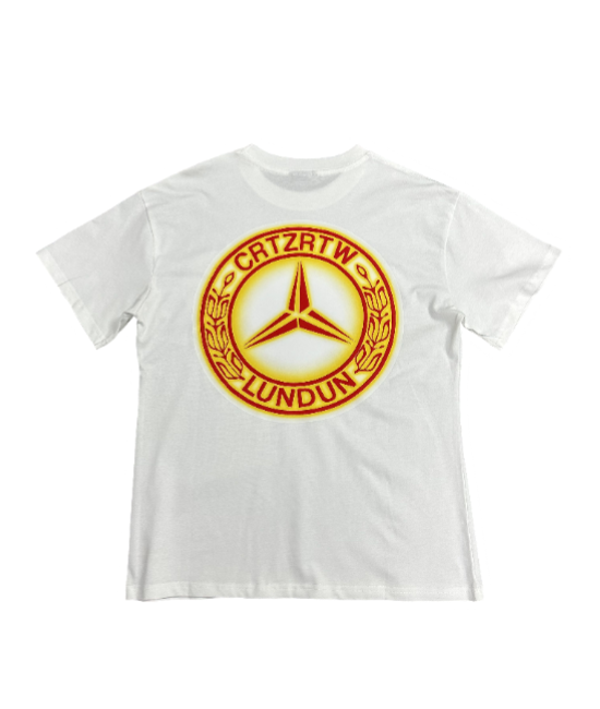 T-Shirt Corteiz®